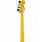 Used Fender American Professional II Jazz Bass ROASTED PINE Electric Bass Guitar