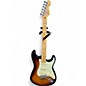 Used Fender Player Plus Stratocaster 3 Color Sunburst Solid Body Electric Guitar thumbnail