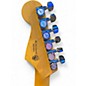 Used Fender Player Plus Stratocaster 3 Color Sunburst Solid Body Electric Guitar