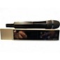Used Sennheiser Ew-D-EM Handheld Wireless System