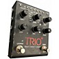 Used DigiTech Trio+ Band Creator Plus Looper Pedal
