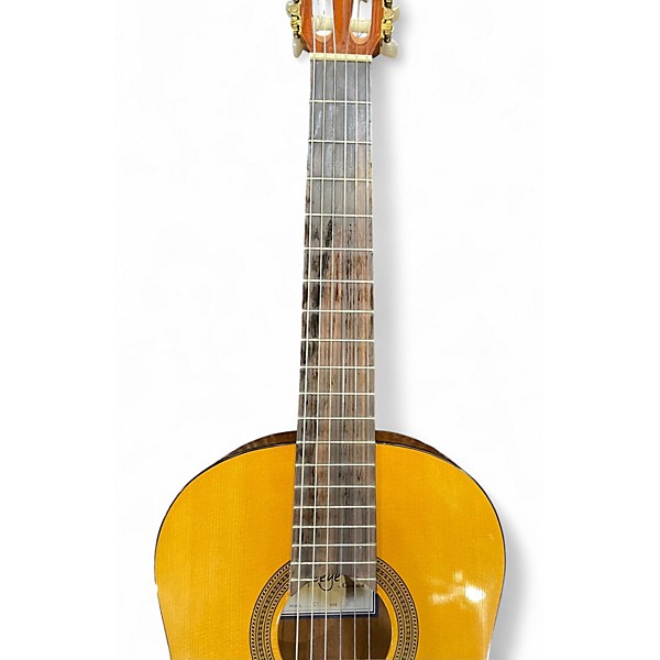 Used Cordoba Protege C1 1/2 Size Natural Classical Acoustic Guitar