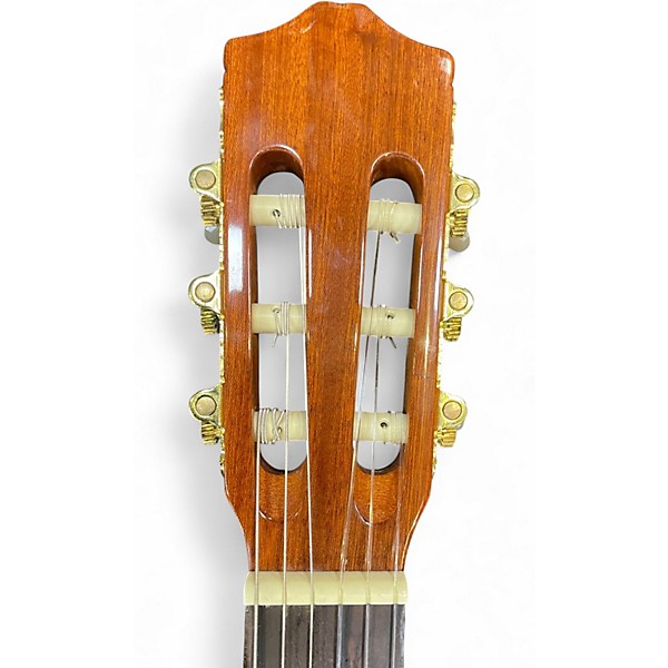 Used Cordoba Protege C1 1/2 Size Natural Classical Acoustic Guitar