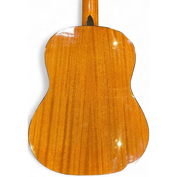 Used Cordoba Protege C1 1/2 Size Natural Classical Acoustic Guitar