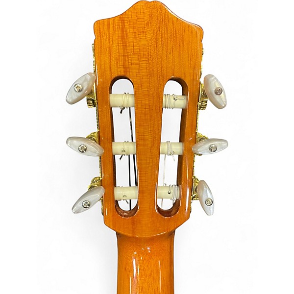 Used Cordoba Protege C1 1/2 Size Natural Classical Acoustic Guitar