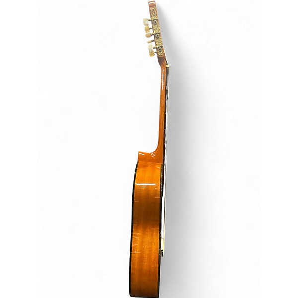 Used Cordoba Protege C1 1/2 Size Natural Classical Acoustic Guitar