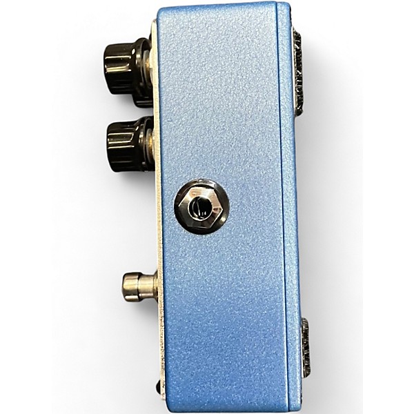 Used MESA/Boogie flux-drive Effect Pedal