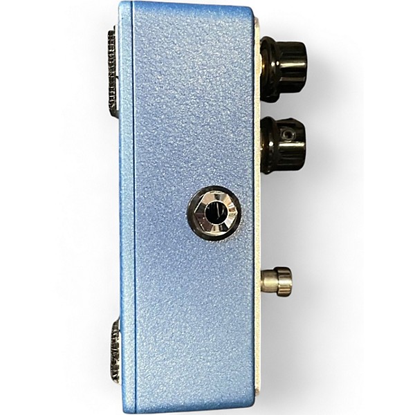 Used MESA/Boogie flux-drive Effect Pedal