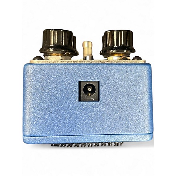 Used MESA/Boogie flux-drive Effect Pedal