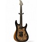 Used Schecter Guitar Research REAPER-6 SKY BURST Solid Body Electric Guitar thumbnail