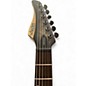 Used Schecter Guitar Research REAPER-6 SKY BURST Solid Body Electric Guitar
