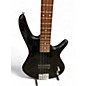 Used Ibanez GSR100EX BLACK Electric Bass Guitar