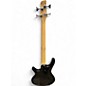 Used Ibanez GSR100EX BLACK Electric Bass Guitar