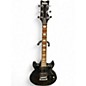 Used Ibanez Gio Ax BLACK Solid Body Electric Guitar thumbnail