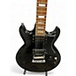 Used Ibanez Gio Ax BLACK Solid Body Electric Guitar