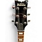 Used Ibanez Gio Ax BLACK Solid Body Electric Guitar