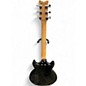 Used Ibanez Gio Ax BLACK Solid Body Electric Guitar