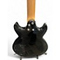 Used Ibanez Gio Ax BLACK Solid Body Electric Guitar