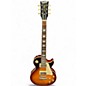 Used Epiphone INSPIRED BY GIBSON 1959 LES PAUL Sunrise Tea Burst Solid Body Electric Guitar thumbnail