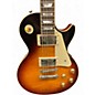 Used Epiphone INSPIRED BY GIBSON 1959 LES PAUL Sunrise Tea Burst Solid Body Electric Guitar
