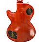 Used Epiphone INSPIRED BY GIBSON 1959 LES PAUL Sunrise Tea Burst Solid Body Electric Guitar