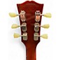 Used Epiphone INSPIRED BY GIBSON 1959 LES PAUL Sunrise Tea Burst Solid Body Electric Guitar