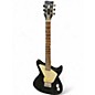 Used First Act AL4042 BLACK Solid Body Electric Guitar thumbnail