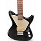 Used First Act AL4042 BLACK Solid Body Electric Guitar