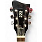 Used First Act AL4042 BLACK Solid Body Electric Guitar