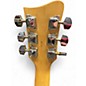 Used First Act AL4042 BLACK Solid Body Electric Guitar