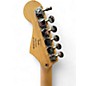 Used Squier Mini Affinity Stratocaster Red Electric Guitar