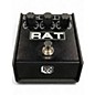 Used ProCo Rat Distortion Effect Pedal