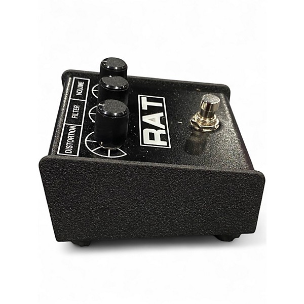 Used ProCo Rat Distortion Effect Pedal