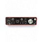 Used Focusrite Scarlett 2i2 Gen 3 Audio Interface thumbnail