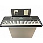 Used Yamaha PSR-E273 Portable Keyboard thumbnail