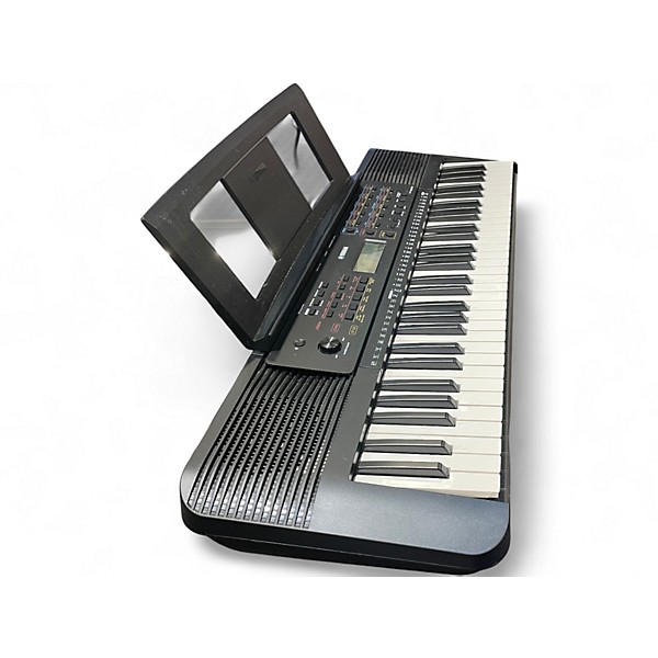 Used Yamaha PSR-E273 Portable Keyboard