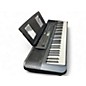 Used Yamaha PSR-E273 Portable Keyboard