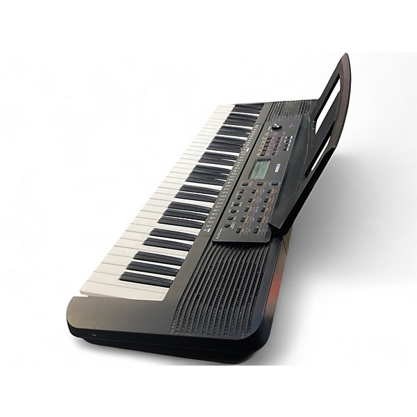 Used Yamaha PSR-E273 Portable Keyboard