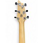 Used Breedlove Oregon All Solid Myrtlewood Concert Natural Acoustic Electric Guitar
