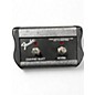 Used Fender 2-BUTTON CHANNEL SWITCH Pedal thumbnail