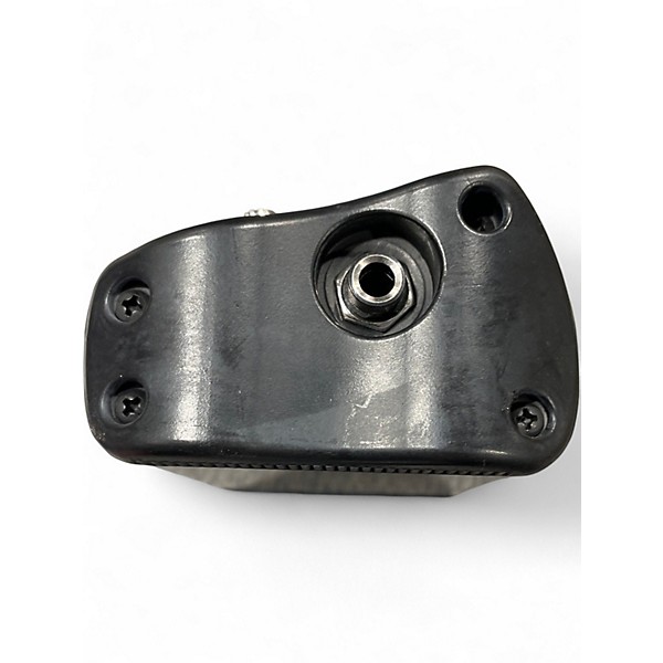Used Fender 2-BUTTON CHANNEL SWITCH Pedal