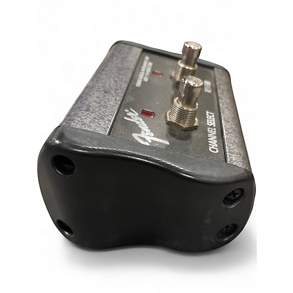 Used Fender 2-BUTTON CHANNEL SWITCH Pedal