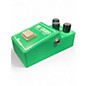 Used Ibanez TS808 Reissue Tube Screamer Distortion Effect Pedal