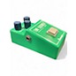 Used Ibanez TS808 Reissue Tube Screamer Distortion Effect Pedal