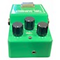 Used Ibanez TS808 Reissue Tube Screamer Distortion Effect Pedal