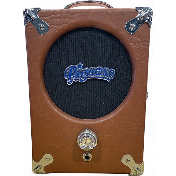 Used Pignose Legendary 7-100 Battery Powered Amp