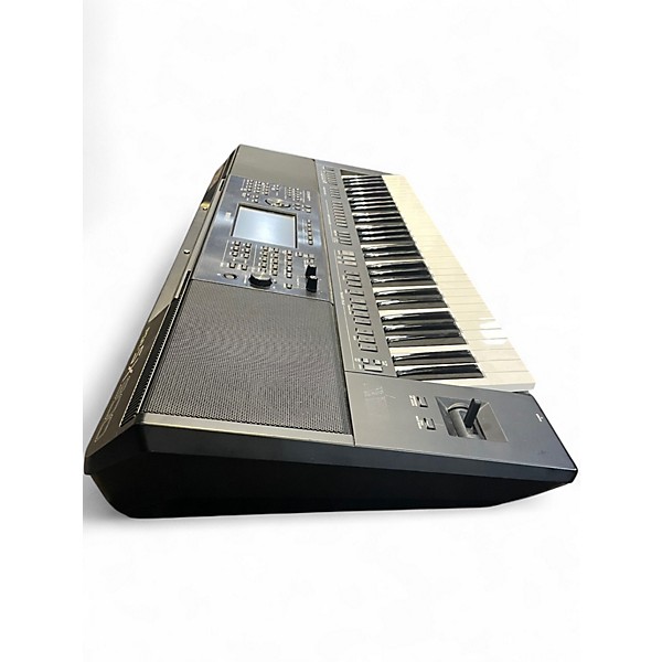 Used Yamaha PSR-SX900 Keyboard Workstation