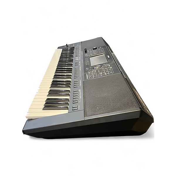 Used Yamaha PSR-SX900 Keyboard Workstation