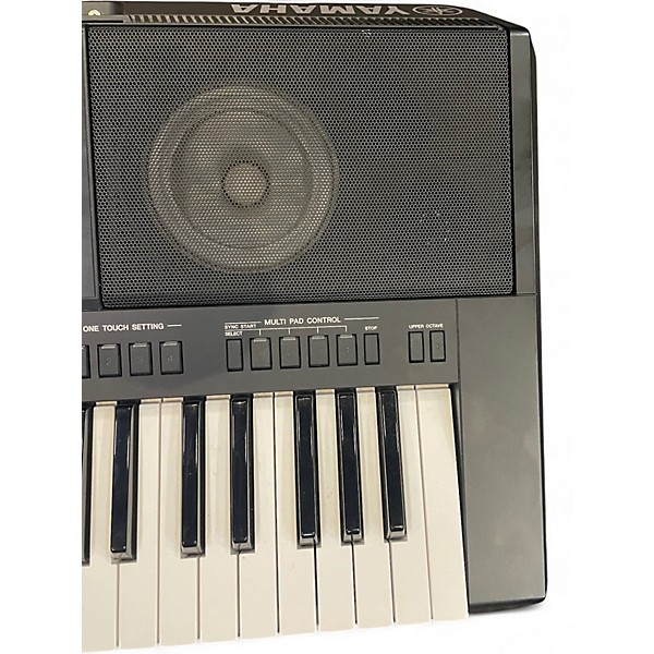 Used Yamaha PSR-SX900 Keyboard Workstation