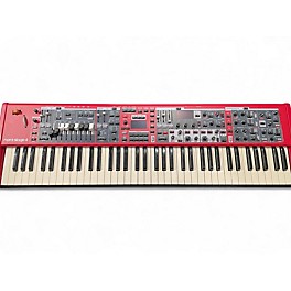 Used Nord STAGE 4 COMPACT Stage Piano
